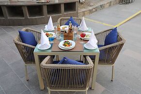 Bamboo Saa Resort & Spa - Udaipur