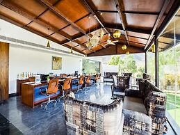 Bamboo Saa Resort & Spa - Udaipur