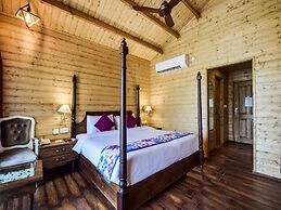 Bamboo Saa Resort & Spa - Udaipur