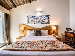 Bamboo Saa Resort & Spa - Udaipur