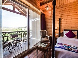 Bamboo Saa Resort & Spa - Udaipur