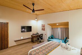 Bamboo Saa Resort & Spa - Udaipur