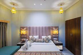 Bamboo Saa Resort & Spa - Udaipur