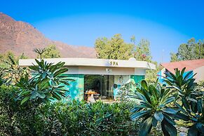 Bamboo Saa Resort & Spa - Udaipur