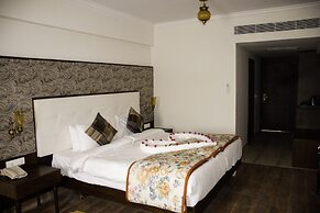 Bamboo Saa Resort & Spa - Udaipur