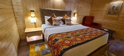 Bamboo Saa Resort & Spa - Udaipur