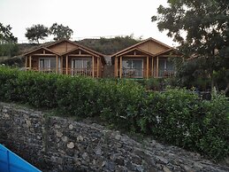 Bamboo Saa Resort & Spa - Udaipur
