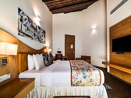 Bamboo Saa Resort & Spa - Udaipur