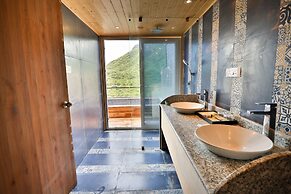 Bamboo Saa Resort & Spa - Udaipur