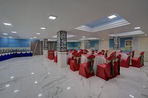 Hotel Mahadev Palace