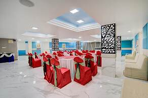 Hotel Mahadev Palace