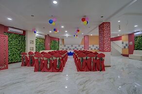 Hotel Mahadev Palace