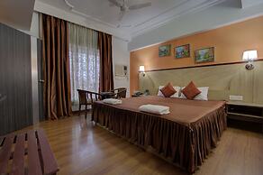 Hotel Mahadev Palace