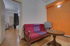 Hotel Mahadev Palace