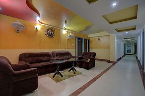 Hotel Mahadev Palace