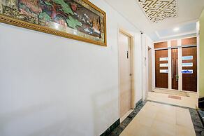 Hotel Mahadev Palace