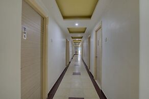 Hotel Mahadev Palace