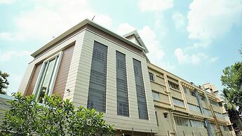 Hotel Mahadev Palace