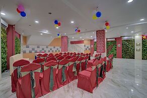 Hotel Mahadev Palace