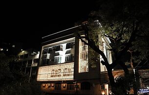 Hotel Mahadev Palace