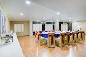 Hotel Mahadev Palace
