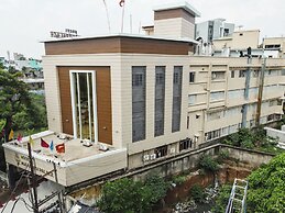 Hotel Mahadev Palace