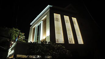 Hotel Mahadev Palace
