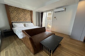 Eurna Resort