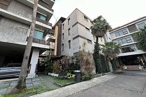 Eurna Resort