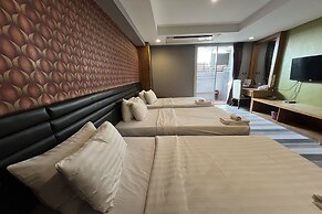 Eurna Resort