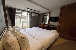 Eurna Resort