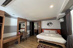 Eurna Resort