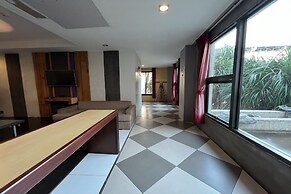 Eurna Resort