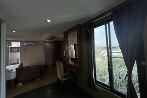 Eurna Resort