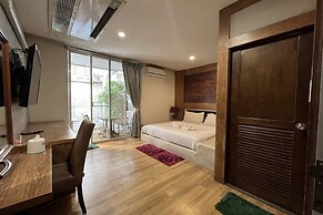 Eurna Resort