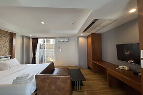 Eurna Resort