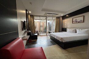 Eurna Resort