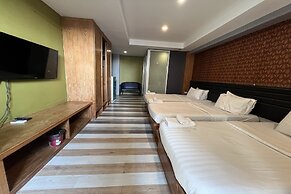 Eurna Resort