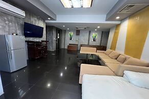 Eurna Resort