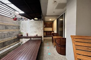 Eurna Resort