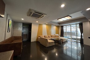 Eurna Resort