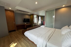 Eurna Resort