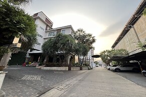 Eurna Resort