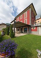 Albergo Val Dolo