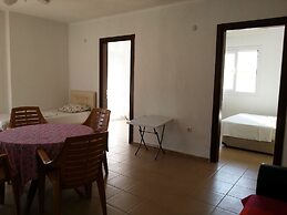 Doa Apartments