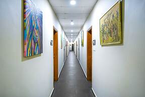 Boulevard Suites