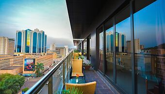 Boulevard Suites