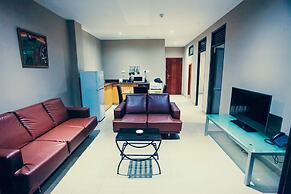 Boulevard Suites