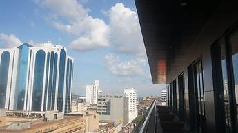 Boulevard Suites