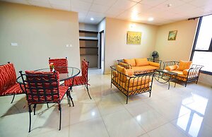 Boulevard Suites
